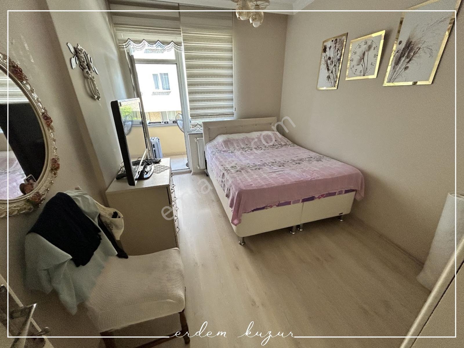 Trabzon 2 Nolu Erdoğduda Satılık 3+1 Daire — fotoğraf 22