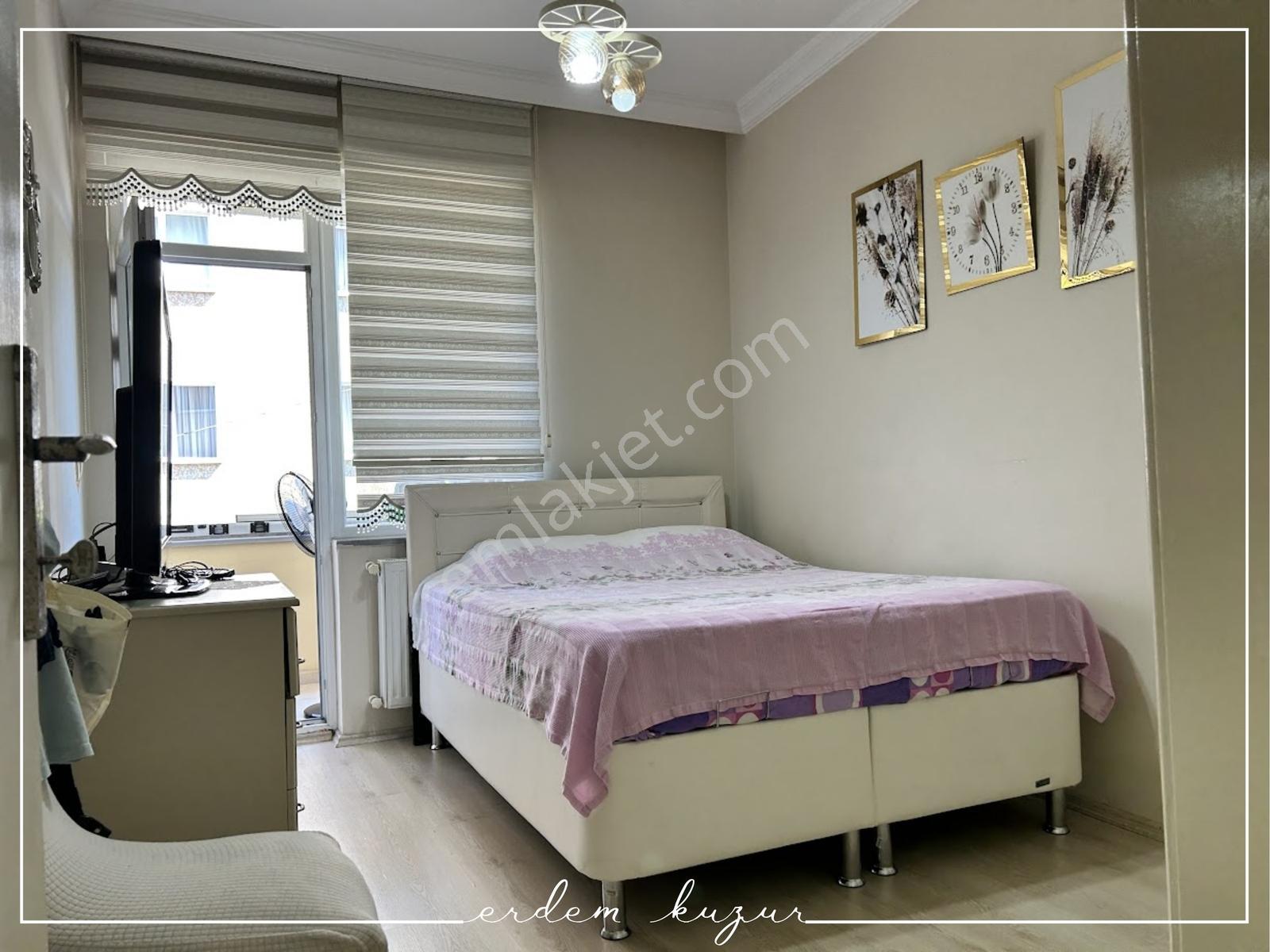Trabzon 2 Nolu Erdoğduda Satılık 3+1 Daire — fotoğraf 23