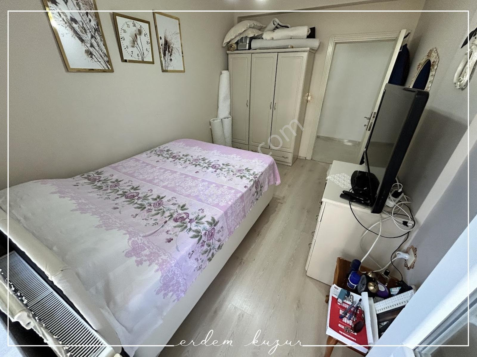 Trabzon 2 Nolu Erdoğduda Satılık 3+1 Daire — fotoğraf 24