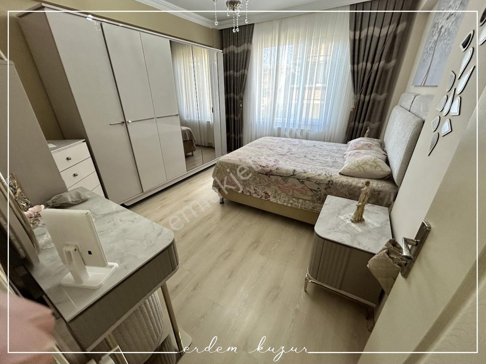 Trabzon 2 Nolu Erdoğduda Satılık 3+1 Daire — fotoğraf 27