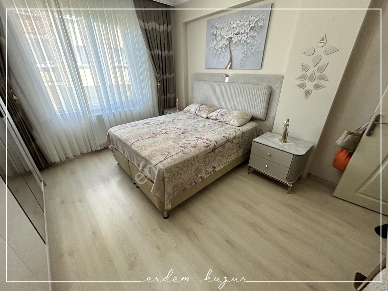 Trabzon 2 Nolu Erdoğduda Satılık 3+1 Daire — fotoğraf 28
