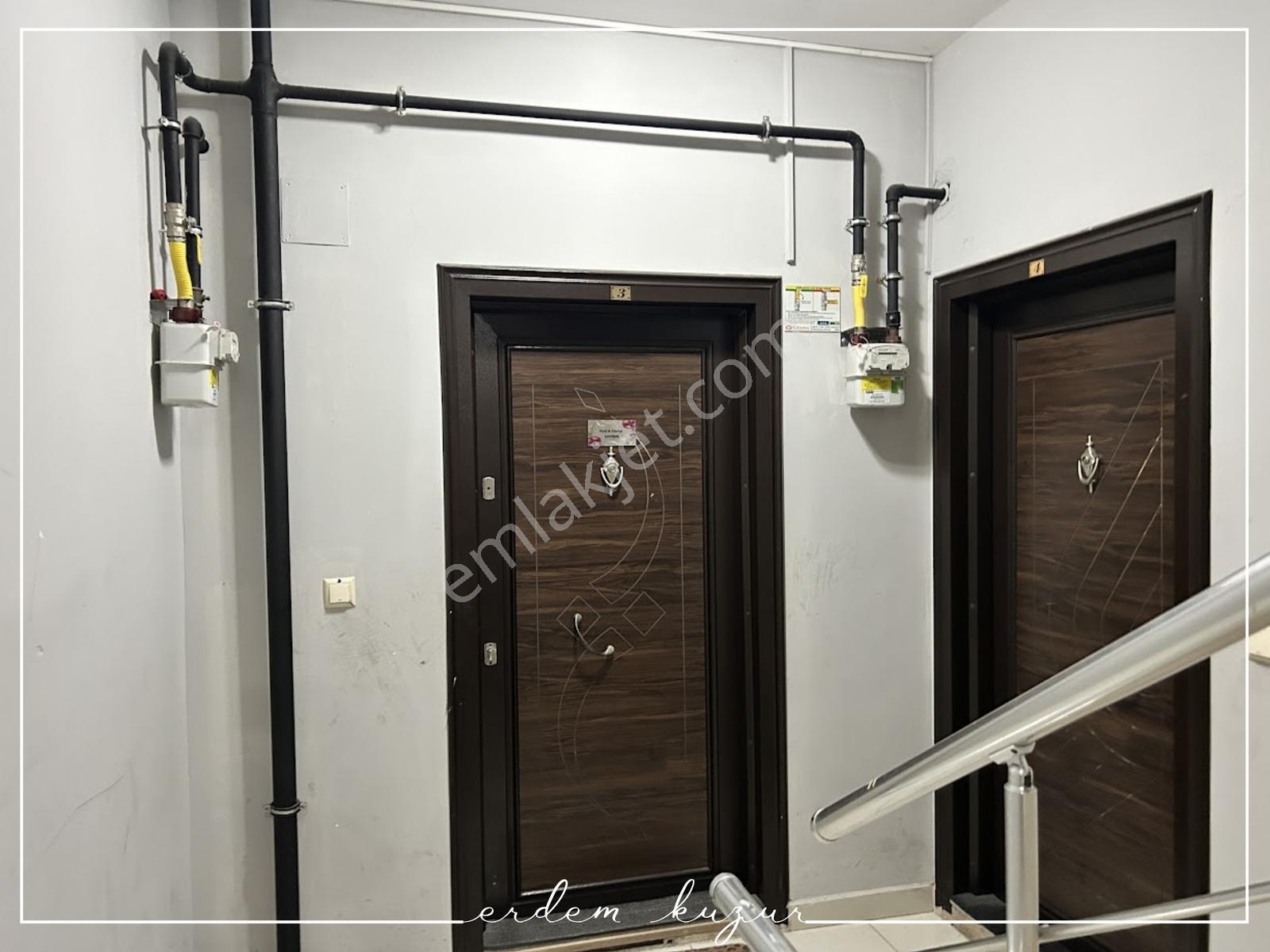 Trabzon 2 Nolu Erdoğduda Satılık 3+1 Daire — fotoğraf 31