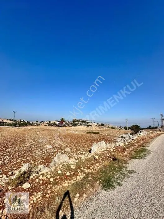 Kılınç Tan Satılık Kocahamzalıda Fırsat Arsa — fotoğraf 3