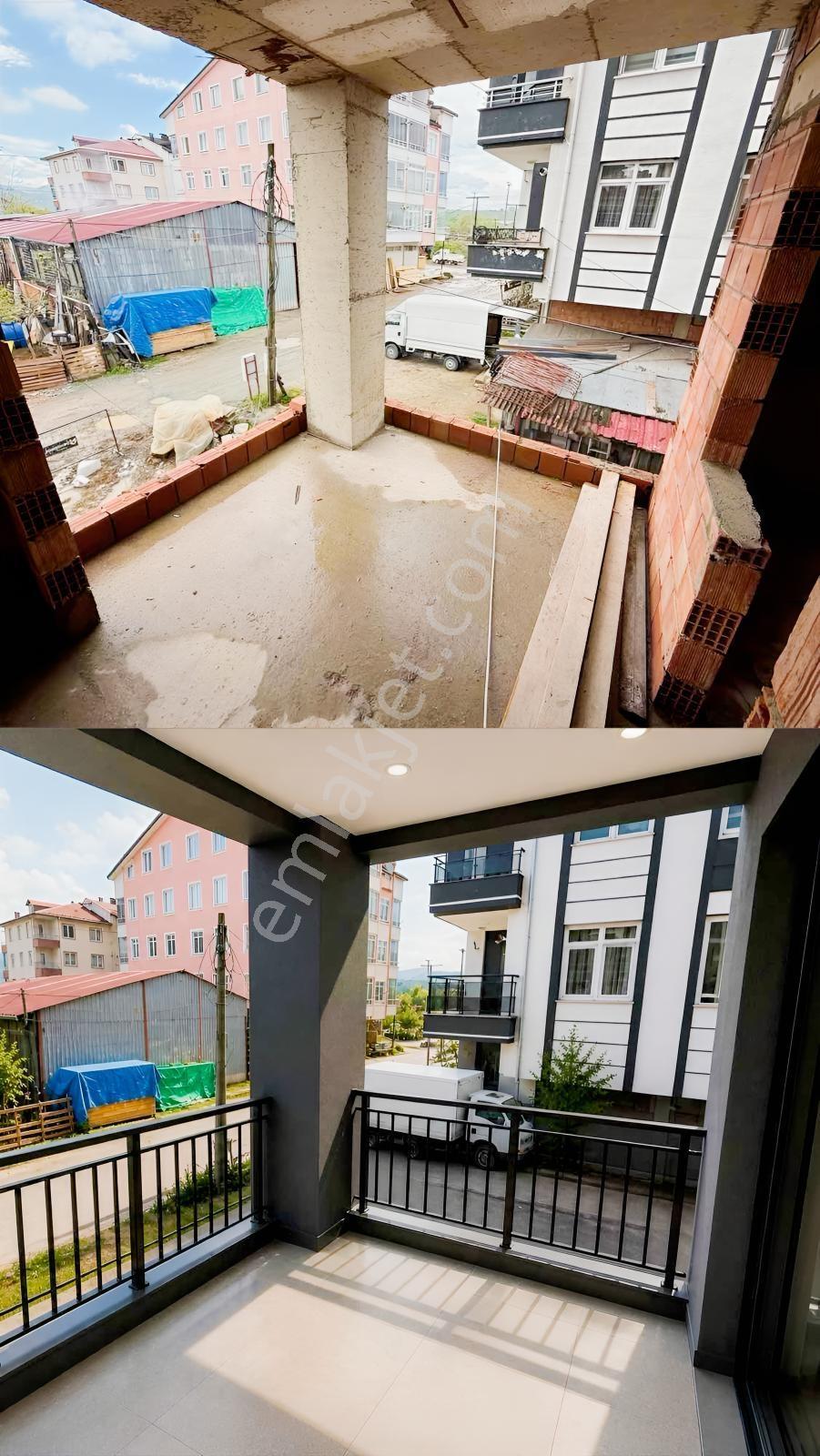 Fırsat! Kapalı Mutfak, Ebeveyn Banyo Kullanışlı Geniş 2+1 — fotoğraf 3