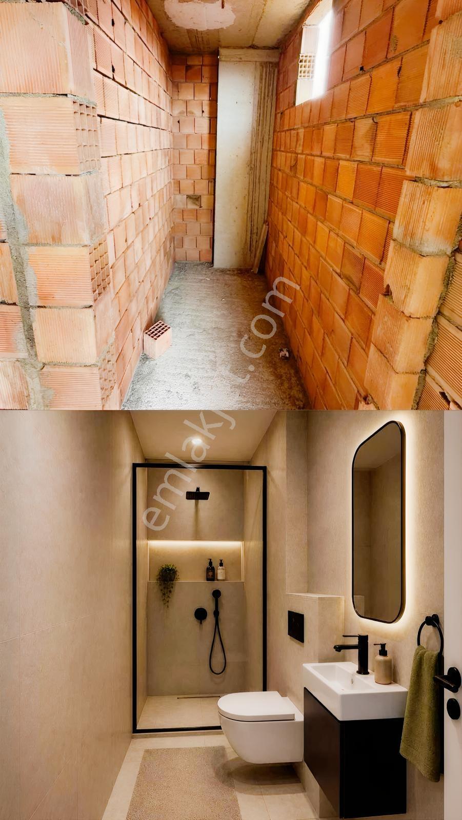 Fırsat! Kapalı Mutfak, Ebeveyn Banyo Kullanışlı Geniş 2+1 — fotoğraf 9