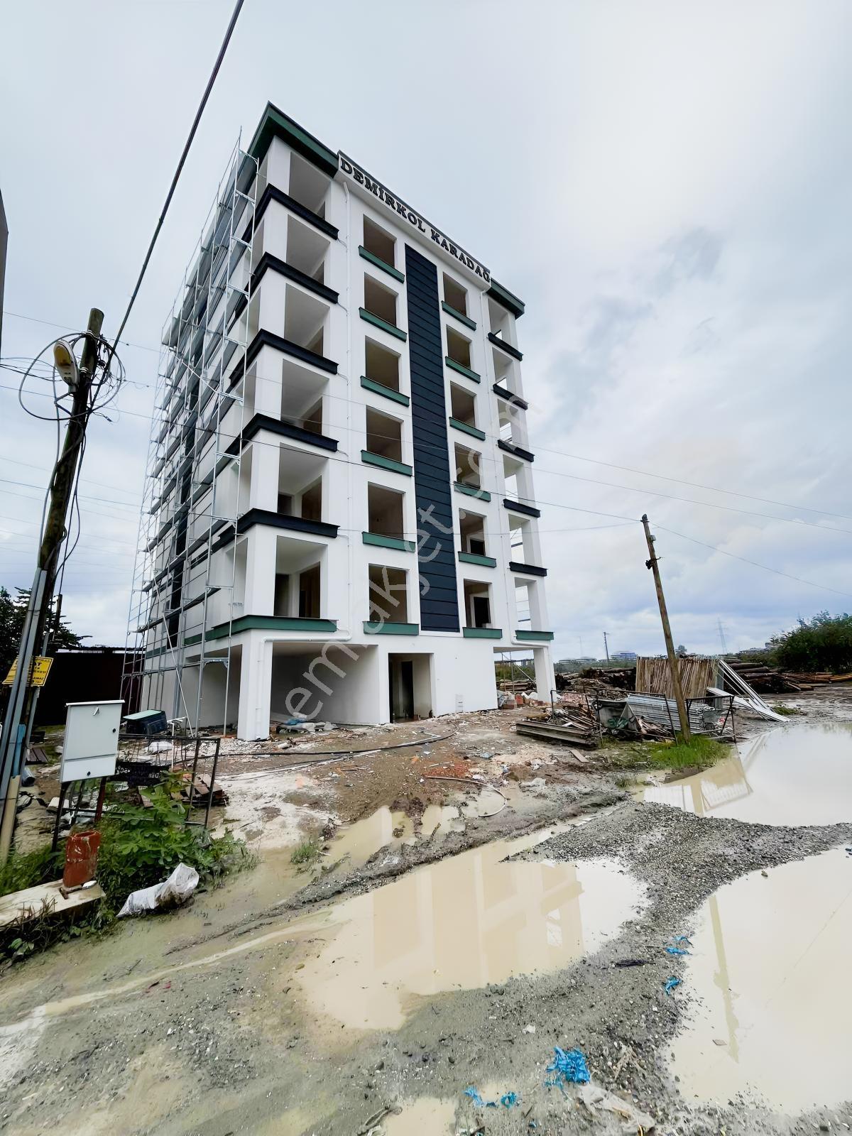 Fırsat! Kapalı Mutfak, Ebeveyn Banyo Kullanışlı Geniş 2+1 — fotoğraf 11