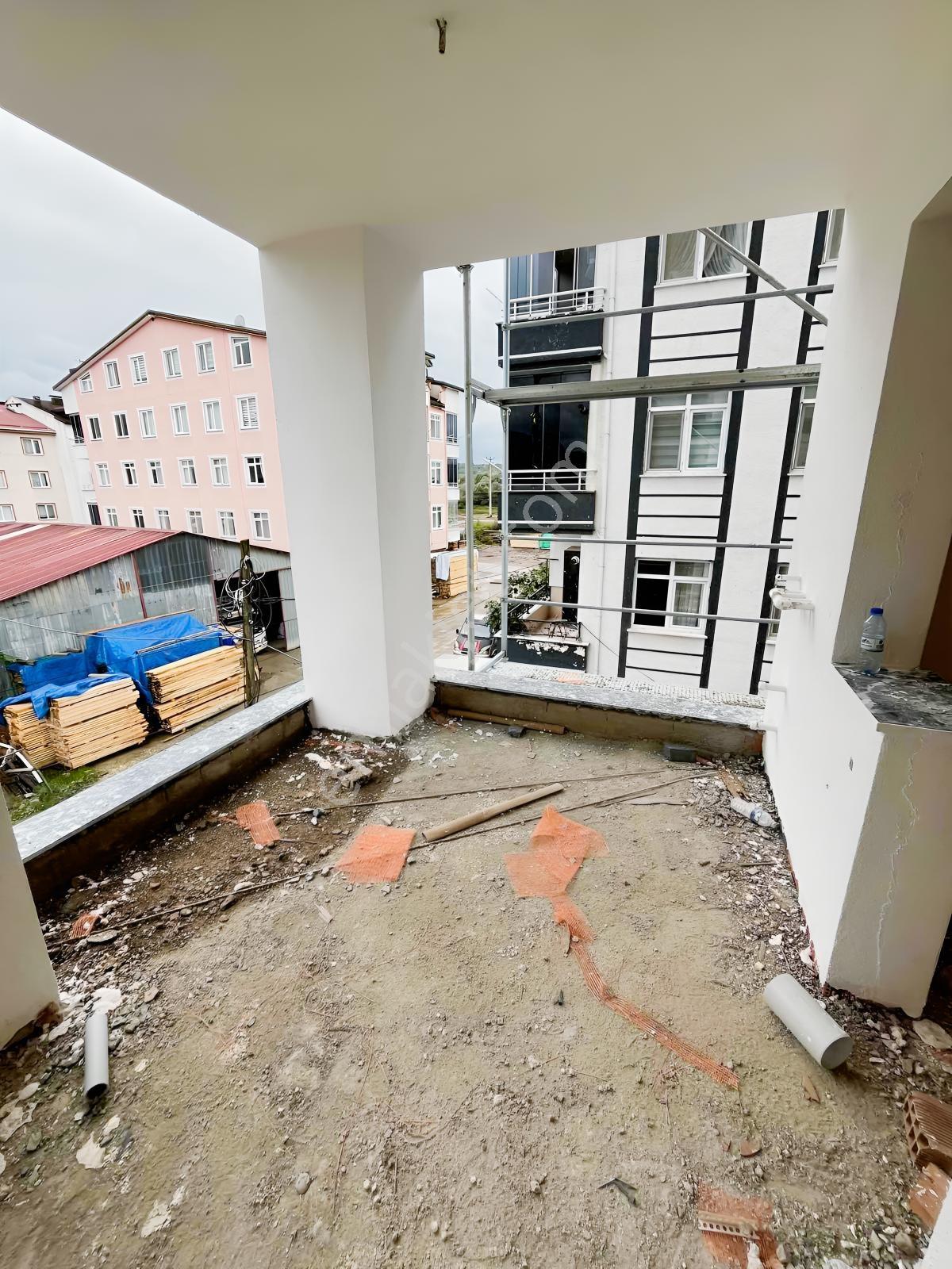 Fırsat! Kapalı Mutfak, Ebeveyn Banyo Kullanışlı Geniş 2+1 — fotoğraf 15