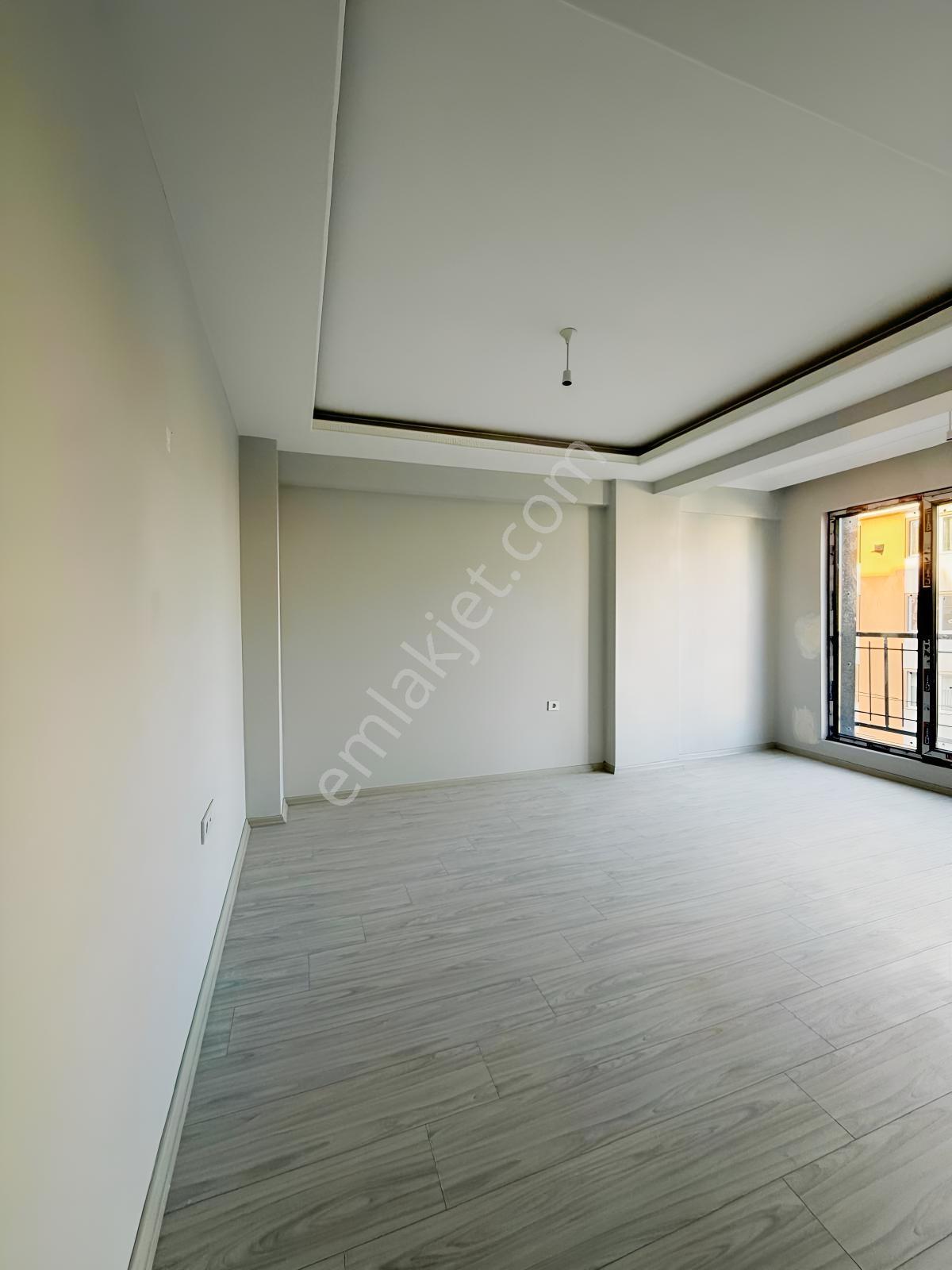 Bandırma Mavi Emlaktan 600 Evler Mah. 2+1 Satılık Daireler — fotoğraf 2