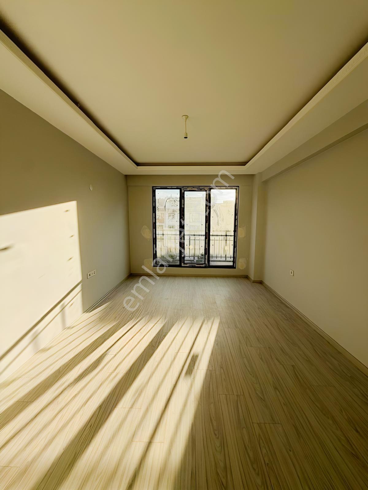 Bandırma Mavi Emlaktan 600 Evler Mah. 2+1 Satılık Daireler — fotoğraf 6