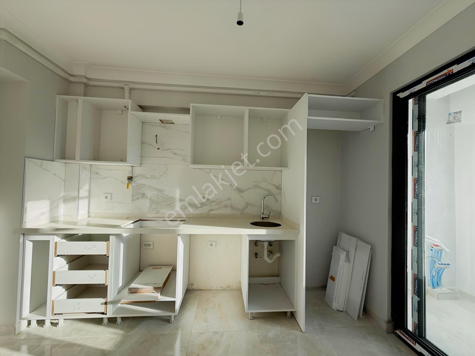 Bandırma Mavi Emlaktan 600 Evler Mah. 2+1 Satılık Daireler — fotoğraf 9