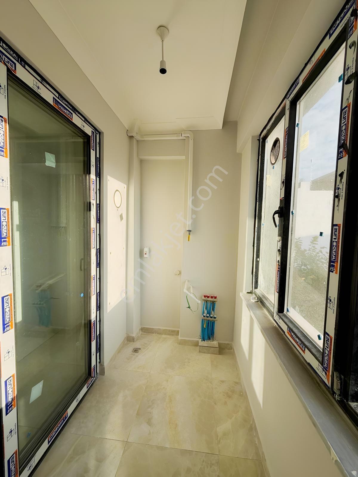 Bandırma Mavi Emlaktan 600 Evler Mah. 2+1 Satılık Daireler — fotoğraf 13