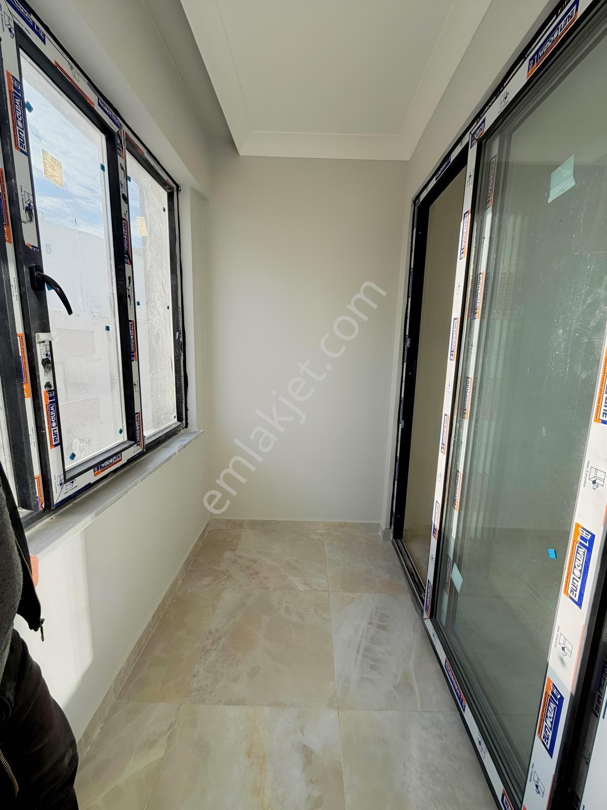 Bandırma Mavi Emlaktan 600 Evler Mah. 2+1 Satılık Daireler — fotoğraf 14