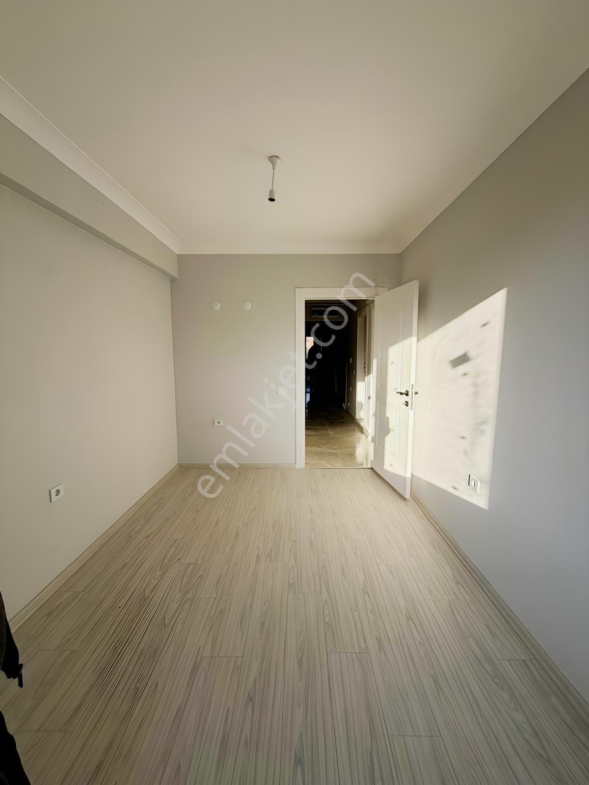 Bandırma Mavi Emlaktan 600 Evler Mah. 2+1 Satılık Daireler — fotoğraf 17