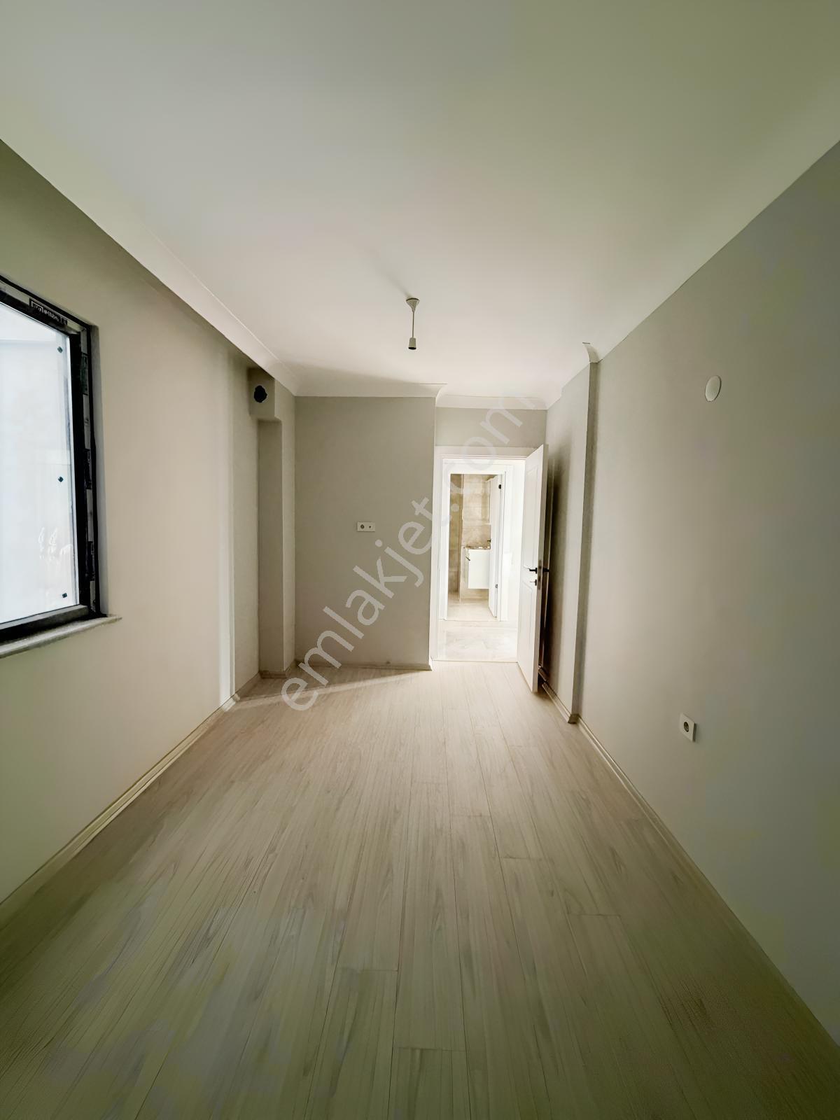 Bandırma Mavi Emlaktan 600 Evler Mah. 2+1 Satılık Daireler — fotoğraf 22