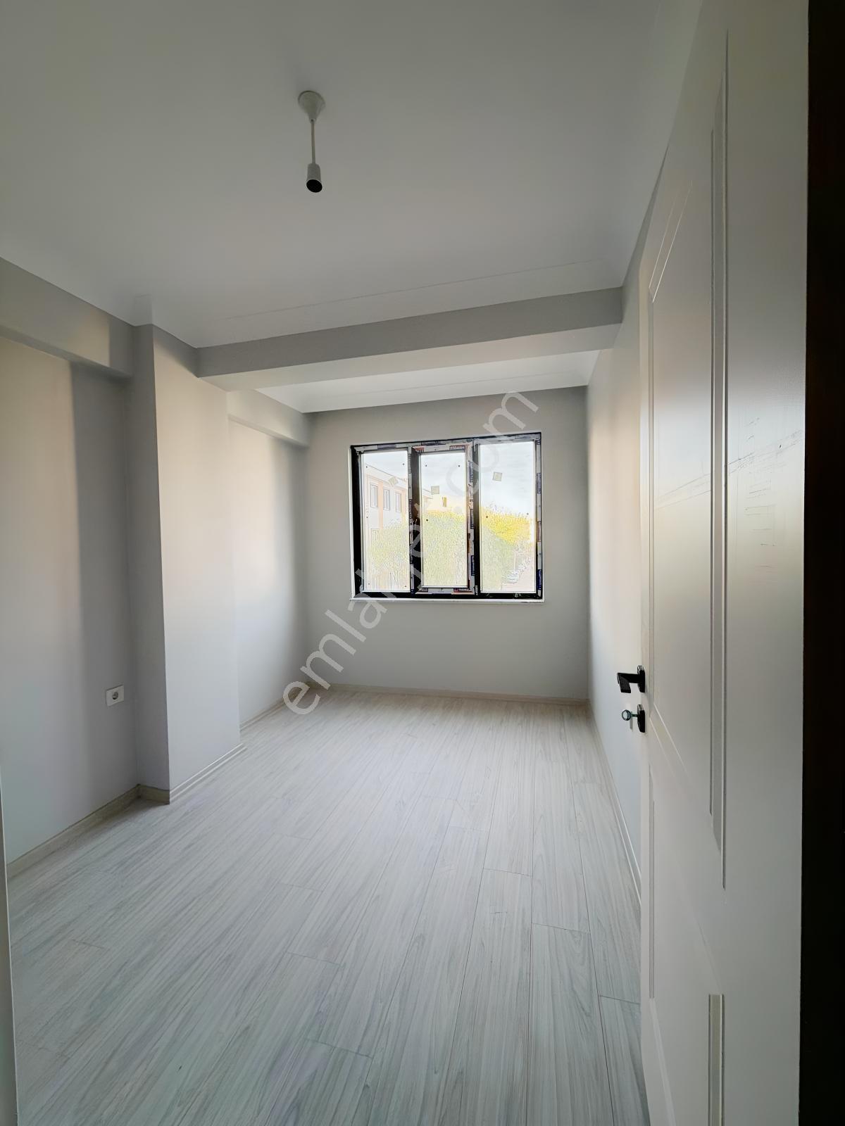 Bandırma Mavi Emlaktan 600 Evler Mah. 2+1 Satılık Daireler — fotoğraf 26