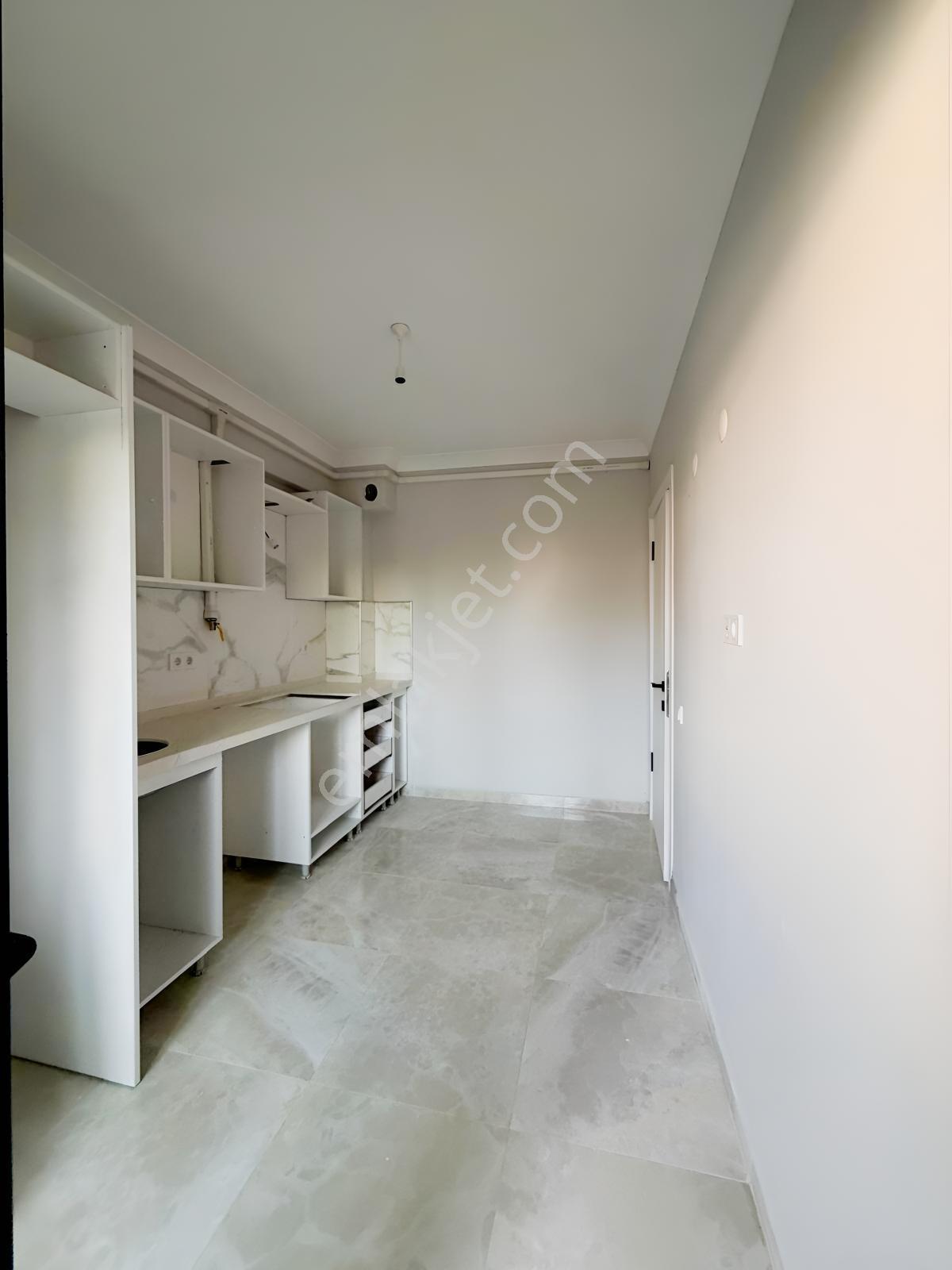 Bandırma Mavi Emlaktan 600 Evler Mah. 2+1 Satılık Daireler — fotoğraf 28