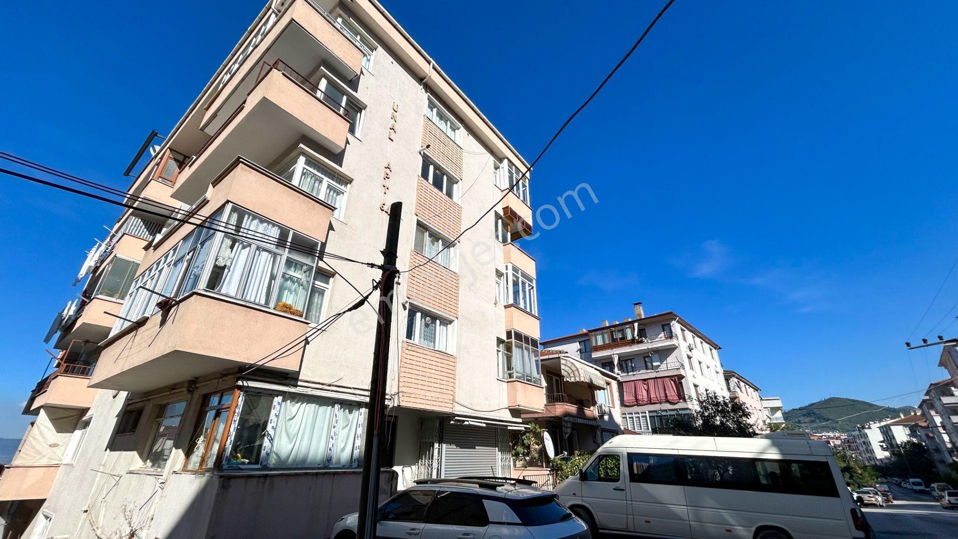 Uzmanlar'dan Çiftlik Caddesi Bakımlı Satılık 3+1 Daire — fotoğraf 19