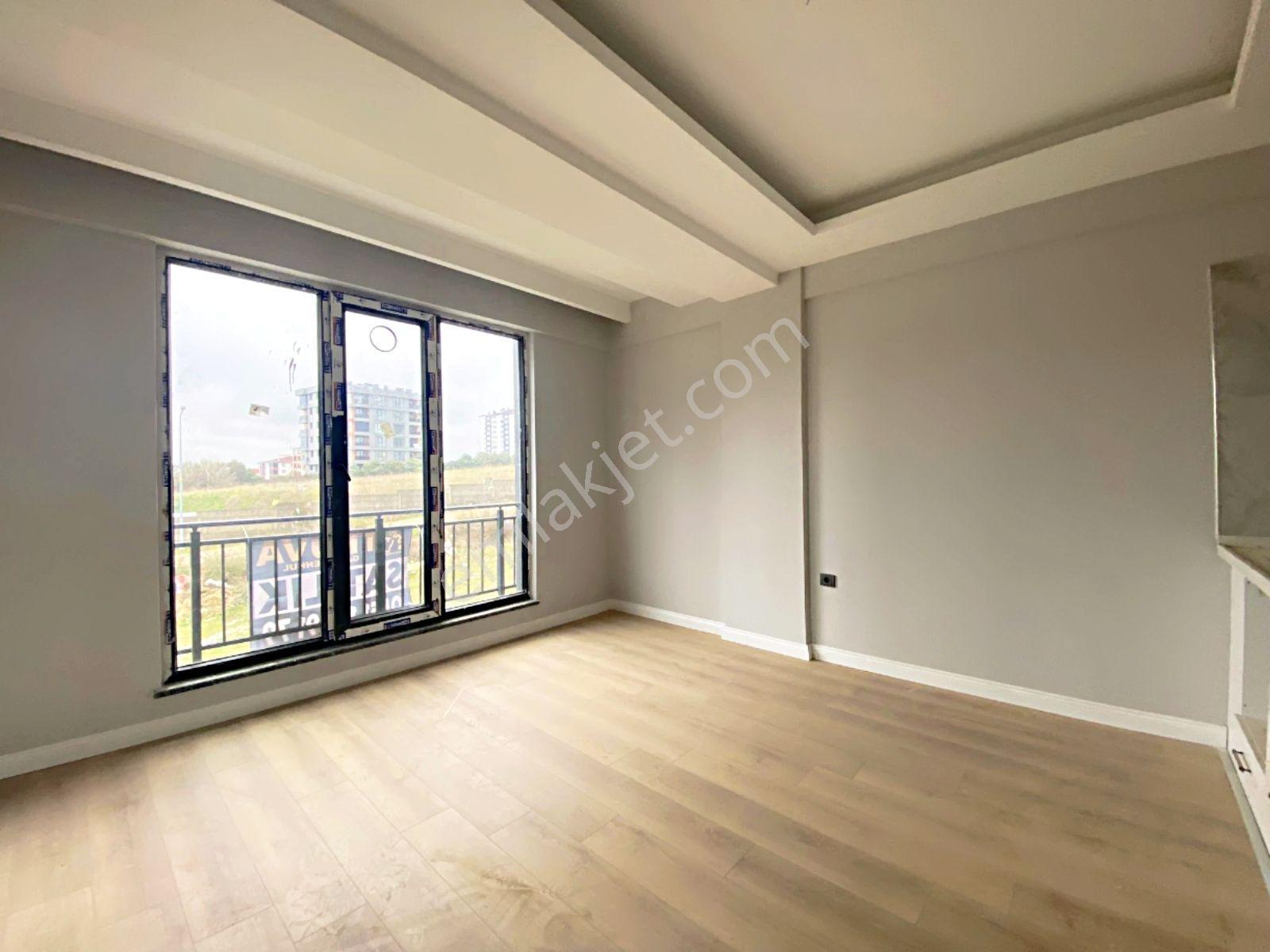 Truva/nazım Demirci'den Atakum 1+1 Fiyatına Satılık 2+1 Daire — fotoğraf 2