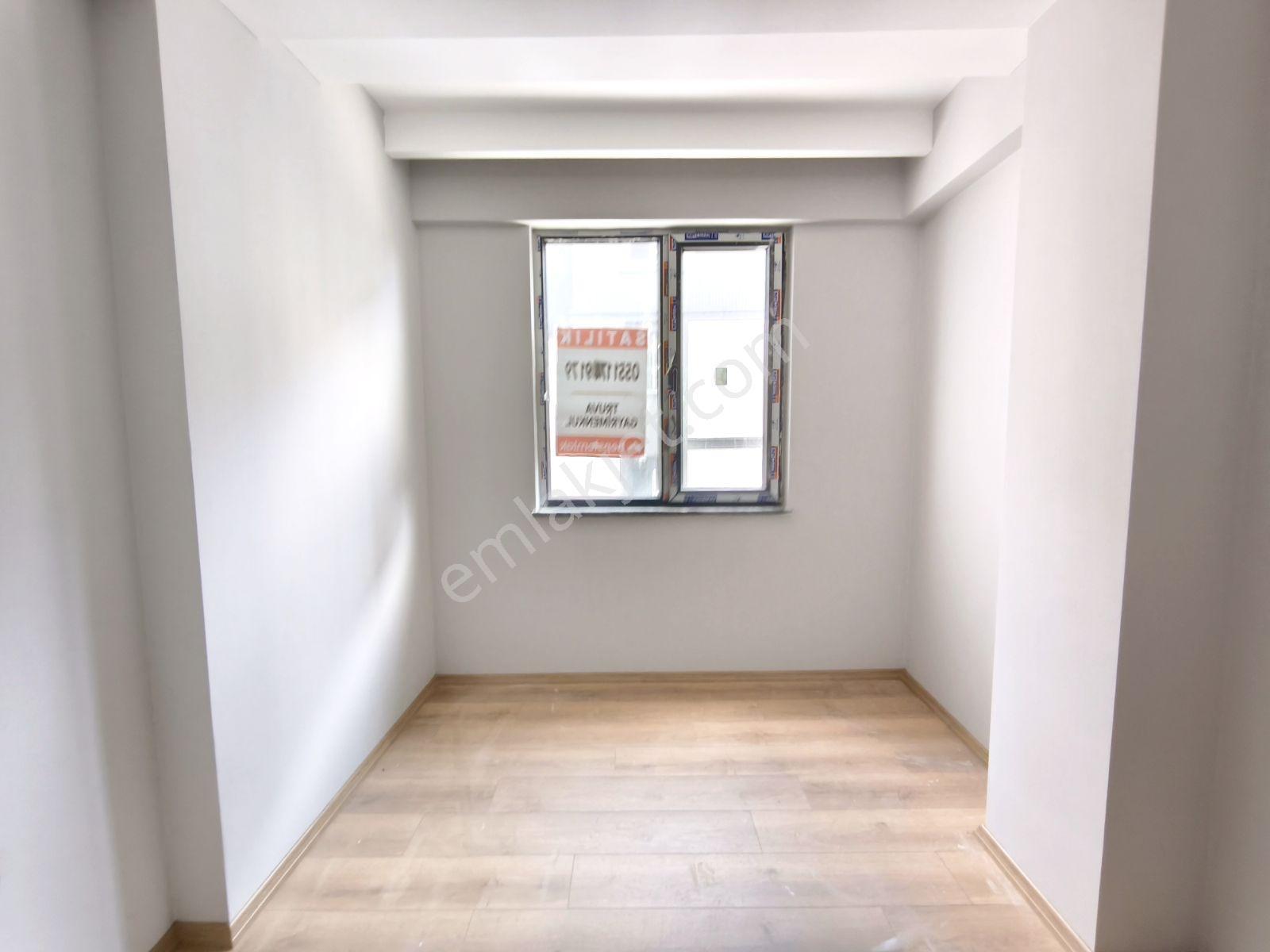 Truva/nazım Demirci'den Atakum 1+1 Fiyatına Satılık 2+1 Daire — fotoğraf 6