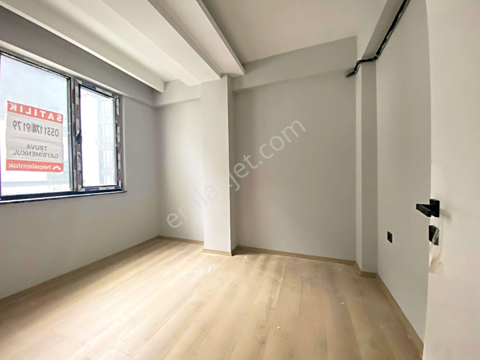 Truva/nazım Demirci'den Atakum 1+1 Fiyatına Satılık 2+1 Daire — fotoğraf 10