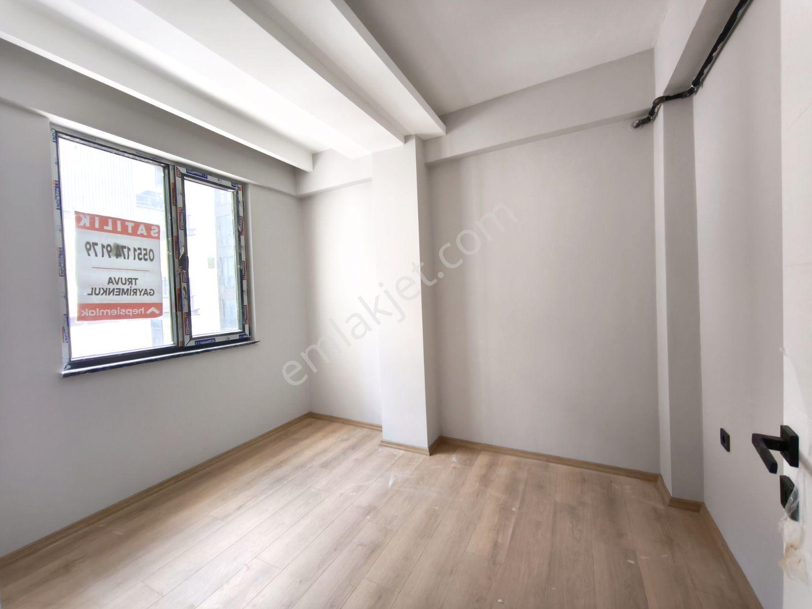 Truva/nazım Demirci'den Atakum 1+1 Fiyatına Satılık 2+1 Daire — fotoğraf 19