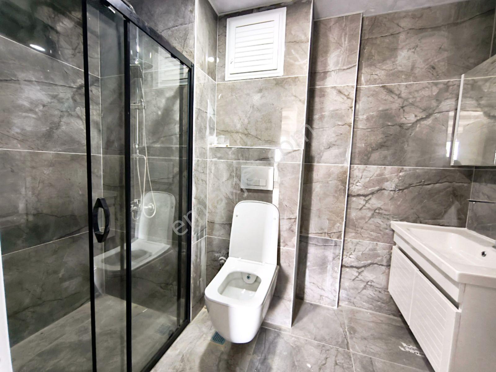 Truva/nazım Demirci'den Atakum 1+1 Fiyatına Satılık 2+1 Daire — fotoğraf 22
