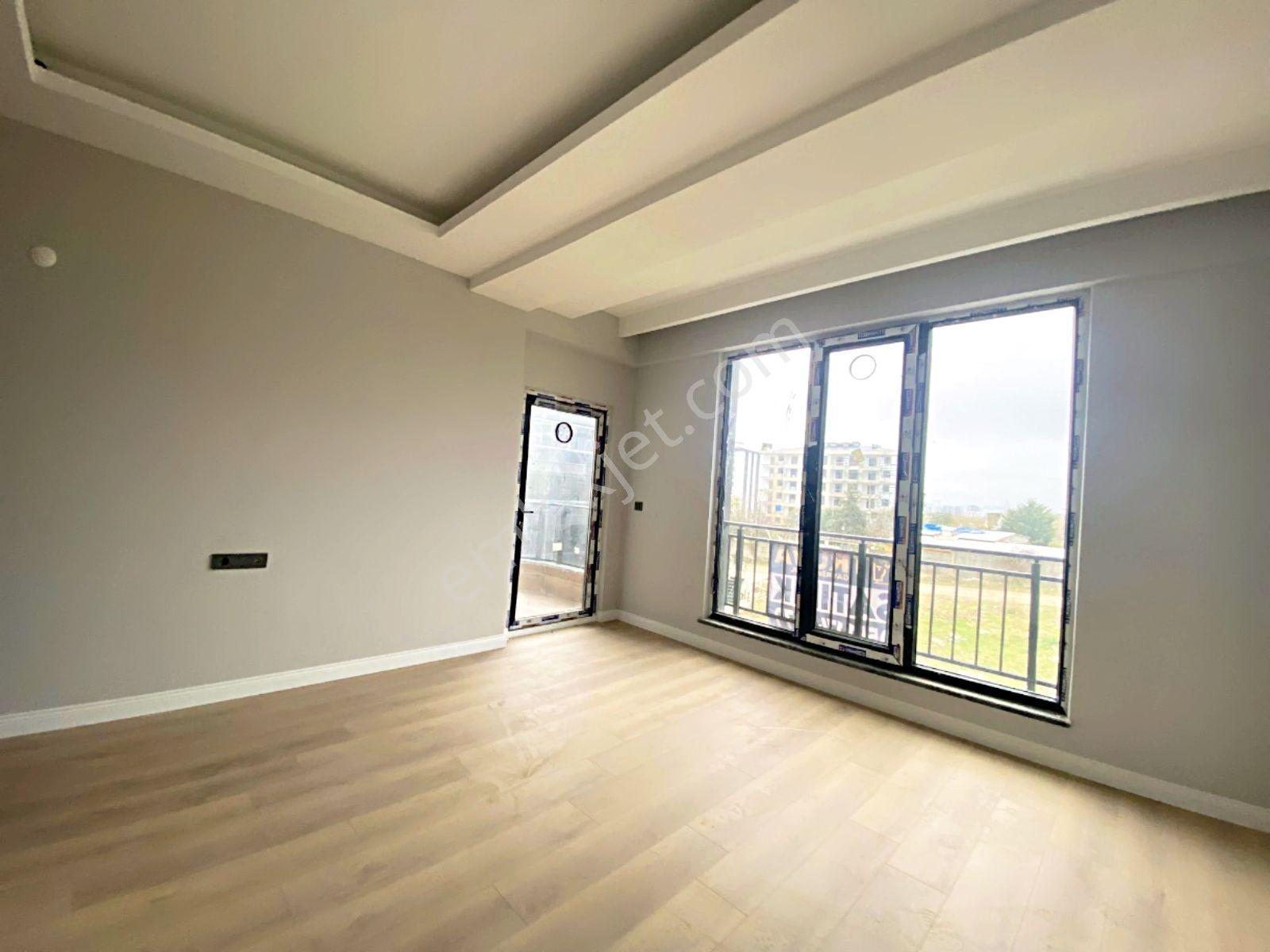 Truva/nazım Demirci'den Atakum 1+1 Fiyatına Satılık 2+1 Daire — fotoğraf 27