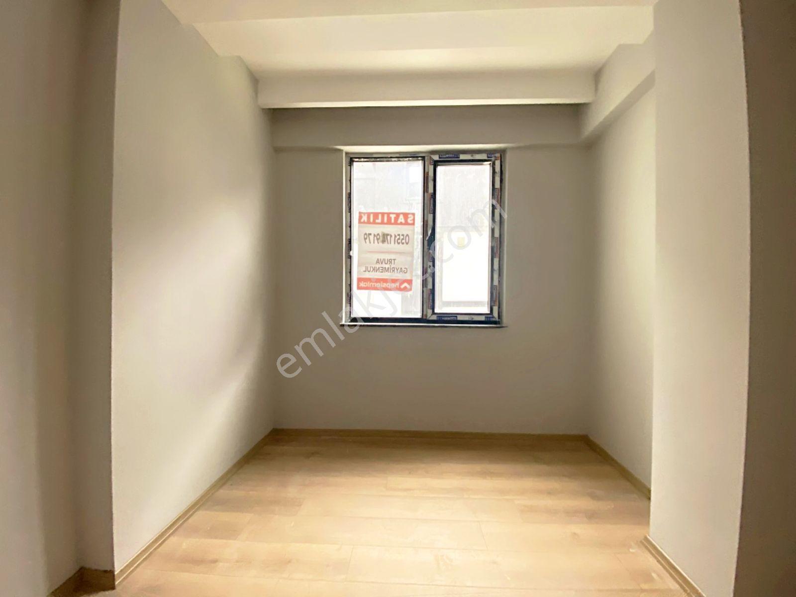 Truva/nazım Demirci'den Atakum 1+1 Fiyatına Satılık 2+1 Daire — fotoğraf 28