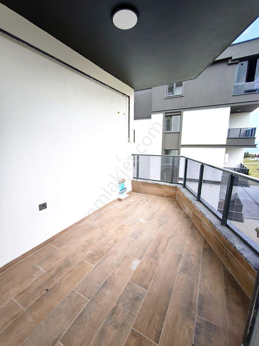 Truva/nazım Demirci'den Atakum 1+1 Fiyatına Satılık 2+1 Daire — fotoğraf 29