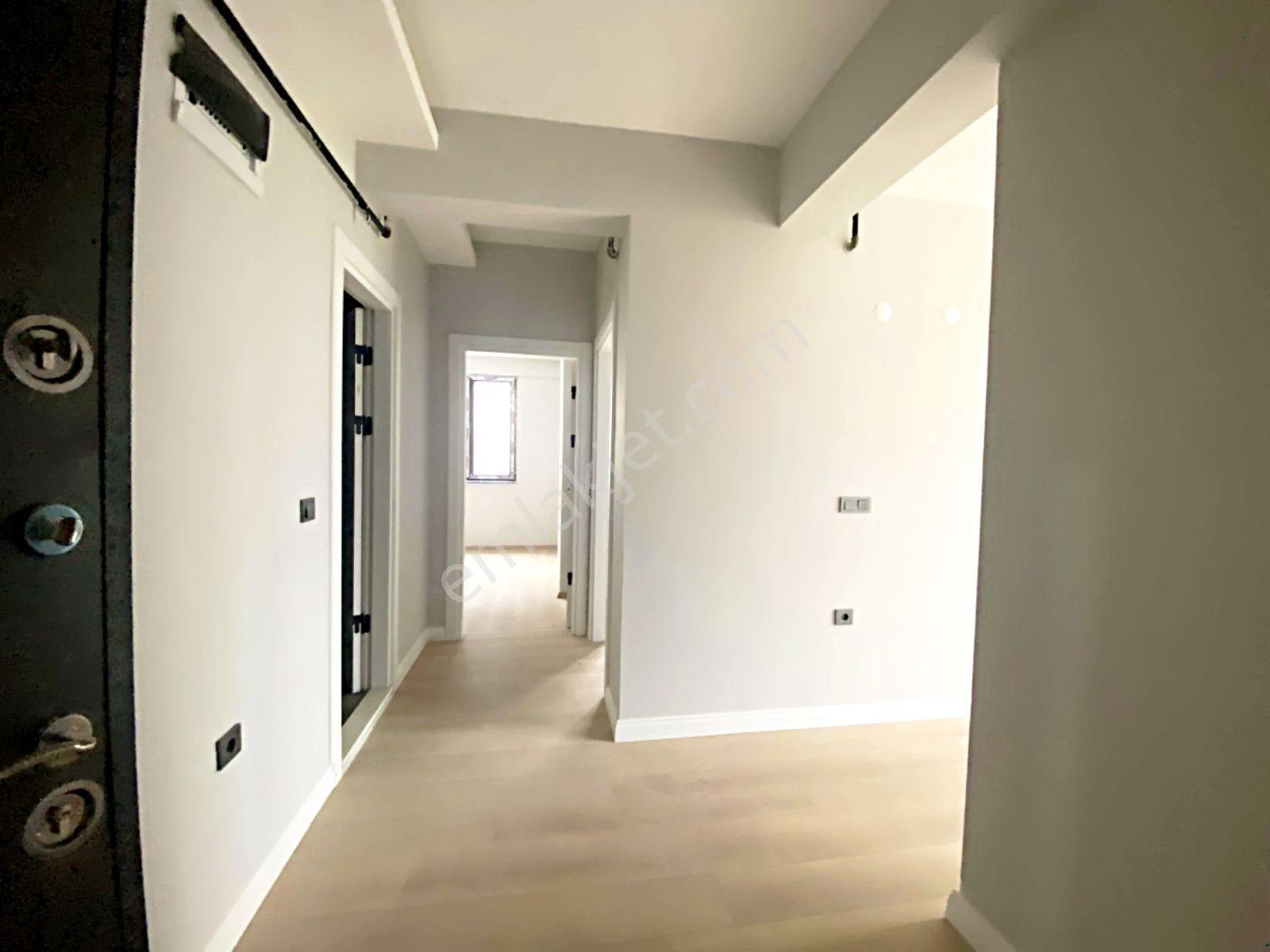 Truva/nazım Demirci'den Atakum 1+1 Fiyatına Satılık 2+1 Daire — fotoğraf 34