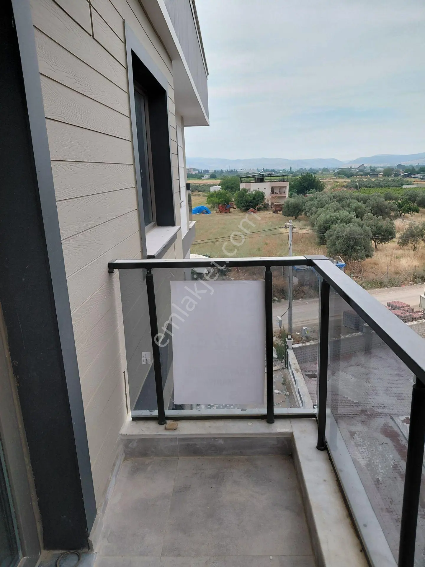 Muradiye De Satılık Site İçi 1+1 55 M2 4.kat Sıfır Daire 2.275.000 Tl — fotoğraf 3