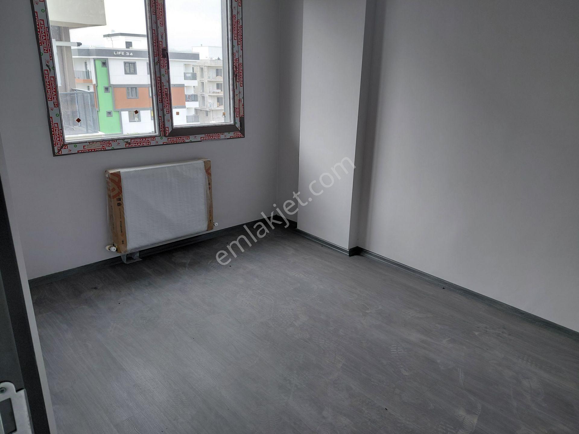 Muradiye De Satılık Site İçi 1+1 55 M2 4.kat Sıfır Daire 2.275.000 Tl — fotoğraf 6