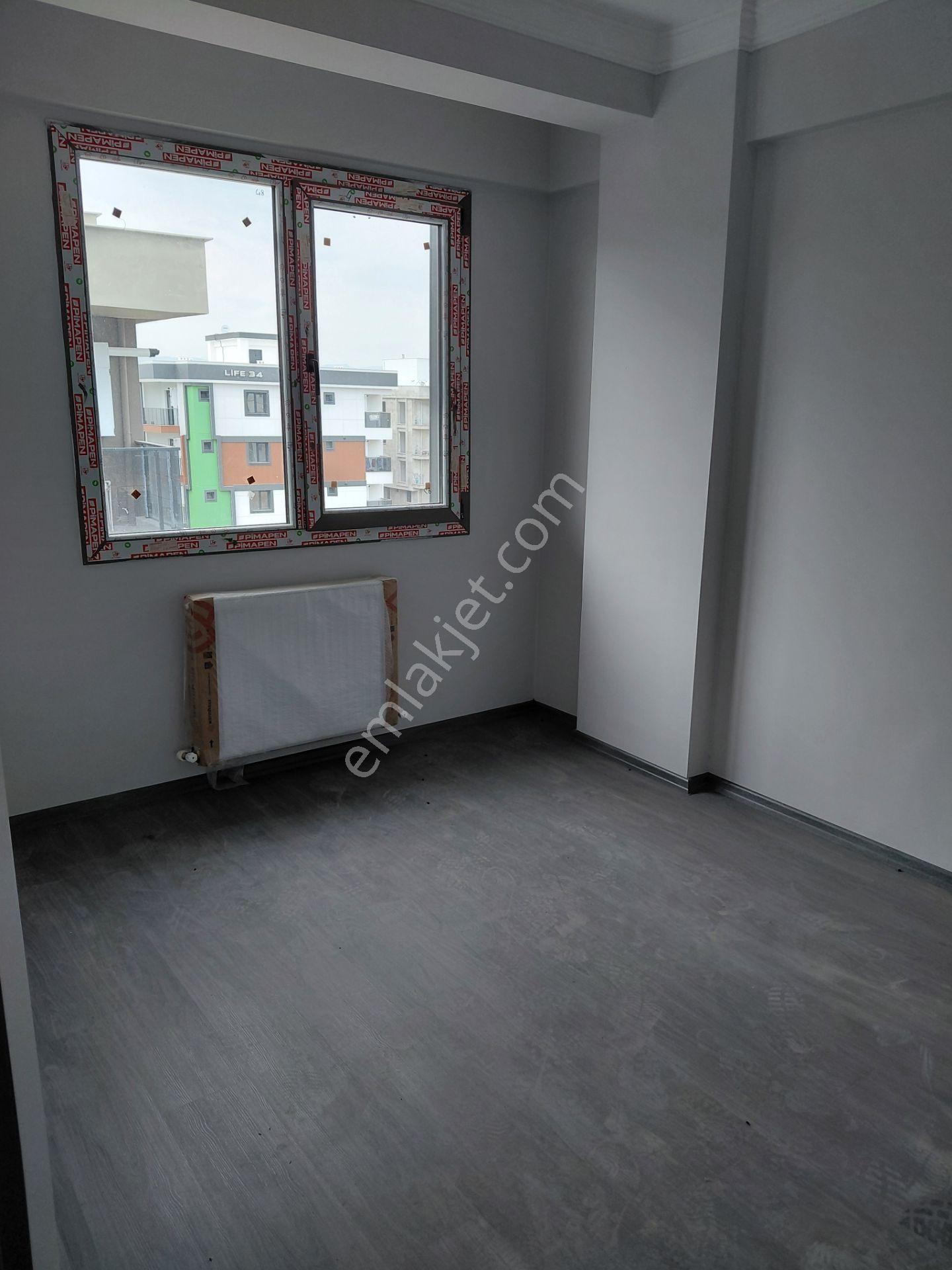 Muradiye De Satılık Site İçi 1+1 55 M2 4.kat Sıfır Daire 2.275.000 Tl — fotoğraf 7