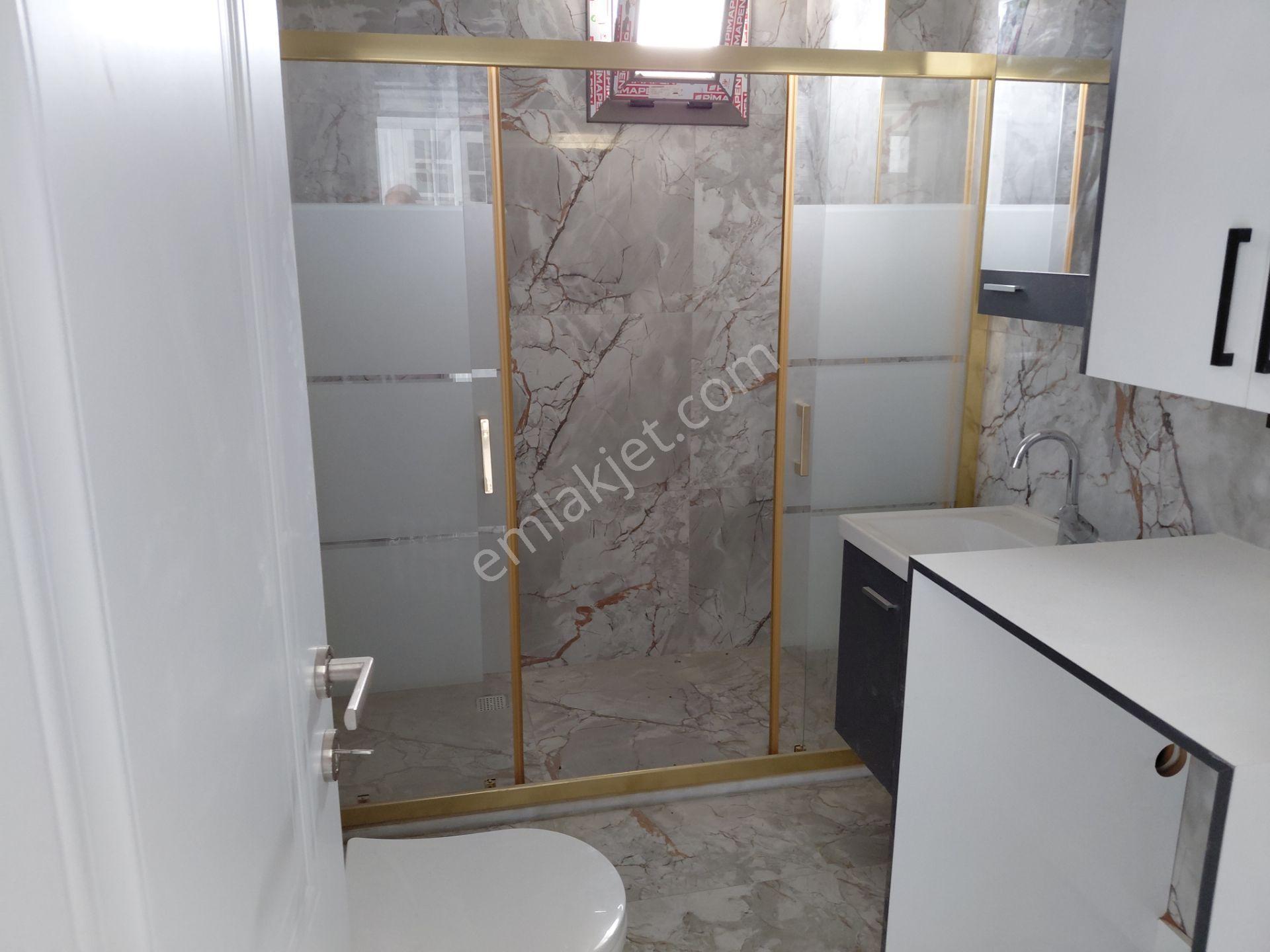 Muradiye De Satılık Site İçi 1+1 55 M2 4.kat Sıfır Daire 2.275.000 Tl — fotoğraf 9