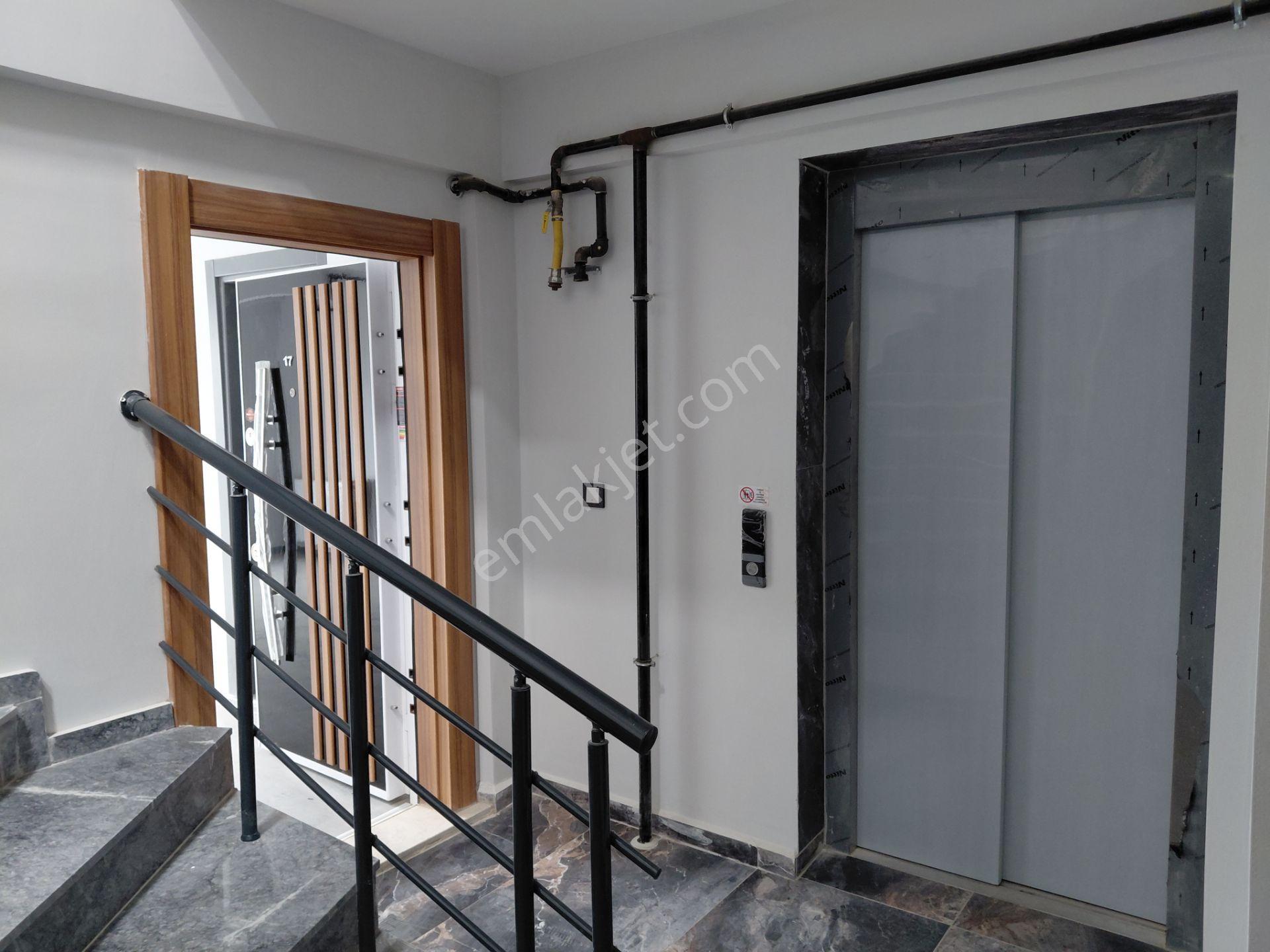 Muradiye De Satılık Site İçi 1+1 55 M2 4.kat Sıfır Daire 2.275.000 Tl — fotoğraf 10