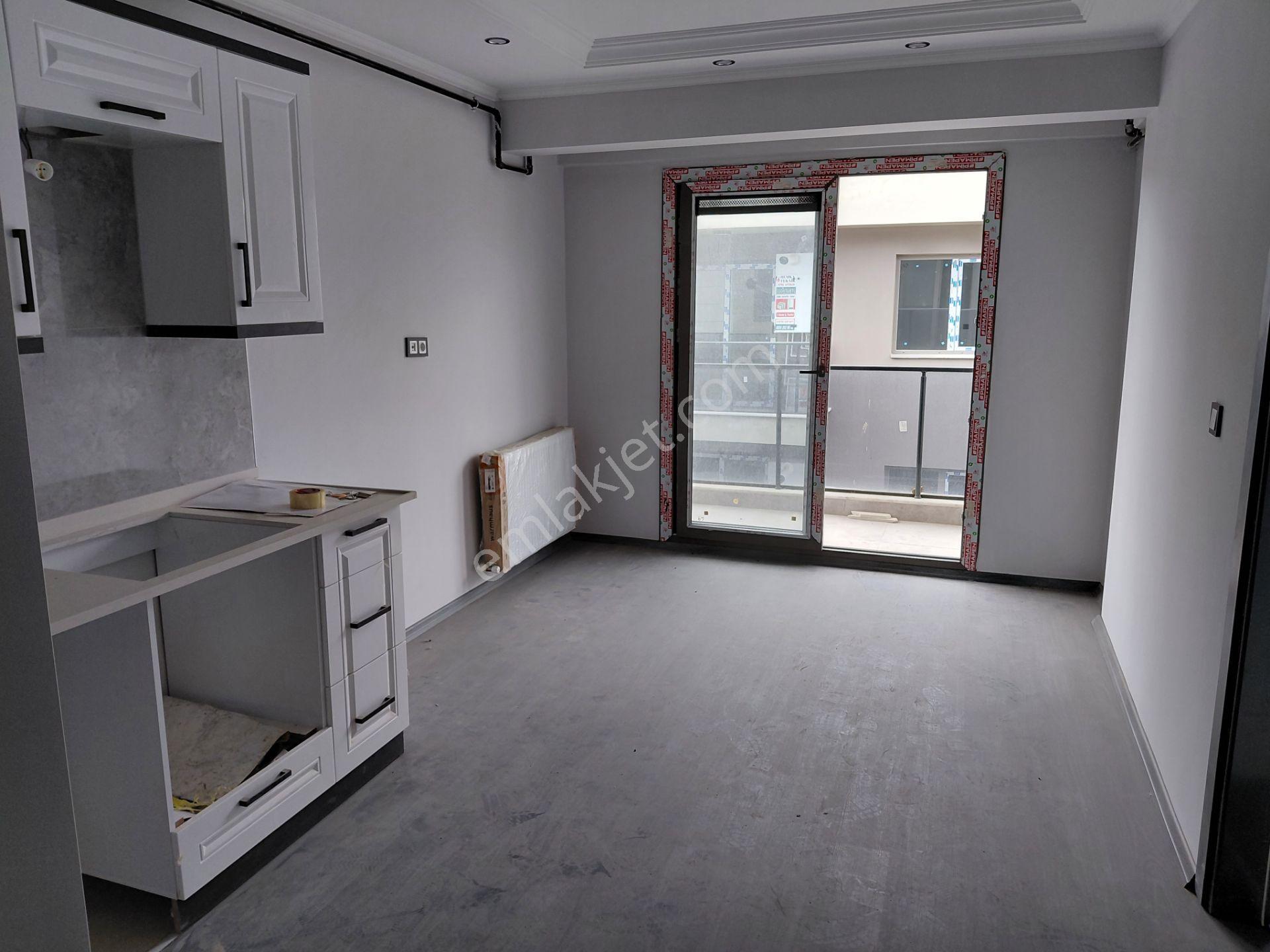 Muradiye De Satılık Site İçi 1+1 55 M2 4.kat Sıfır Daire 2.275.000 Tl — fotoğraf 11