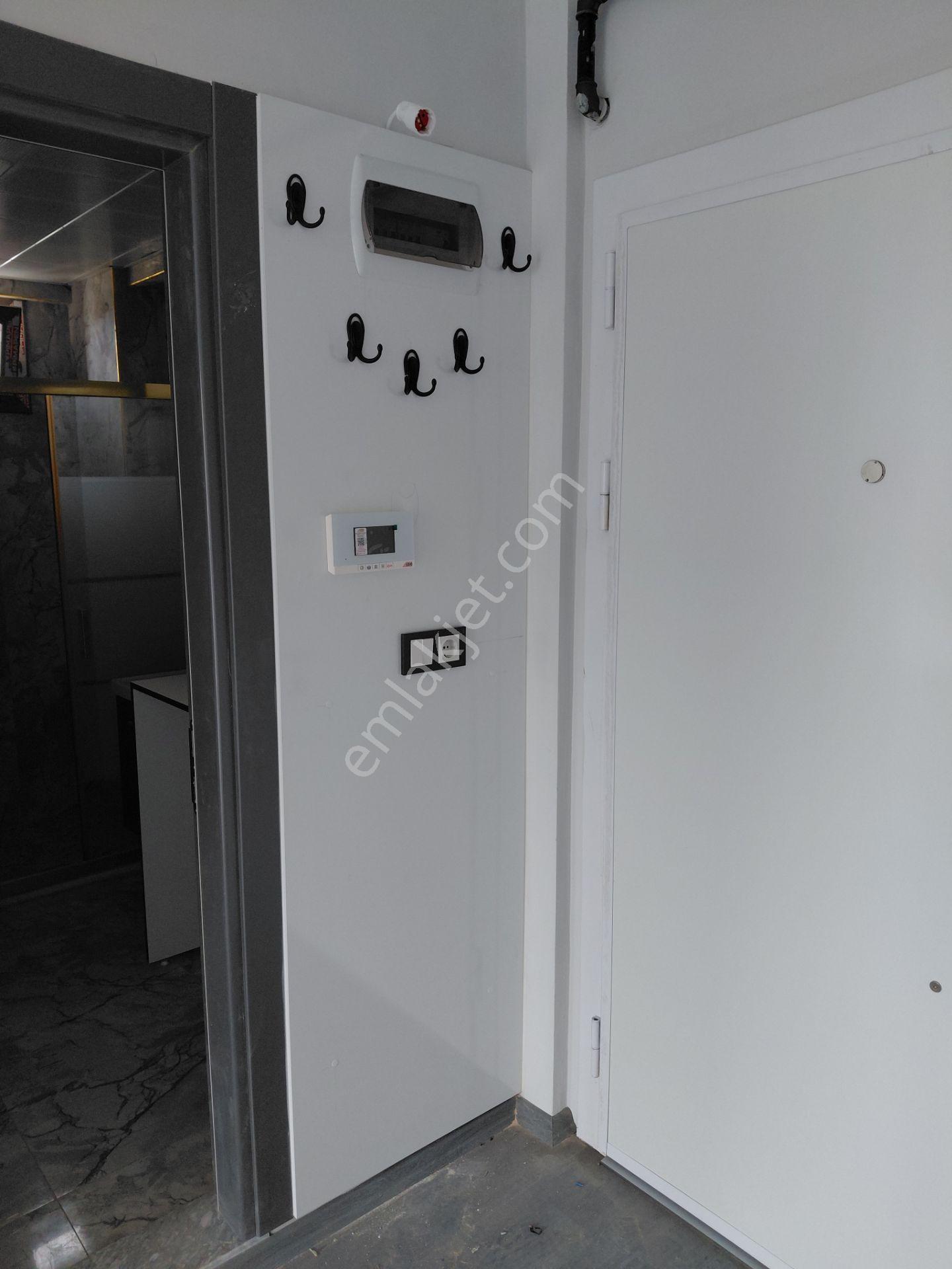 Muradiye De Satılık Site İçi 1+1 55 M2 4.kat Sıfır Daire 2.275.000 Tl — fotoğraf 12