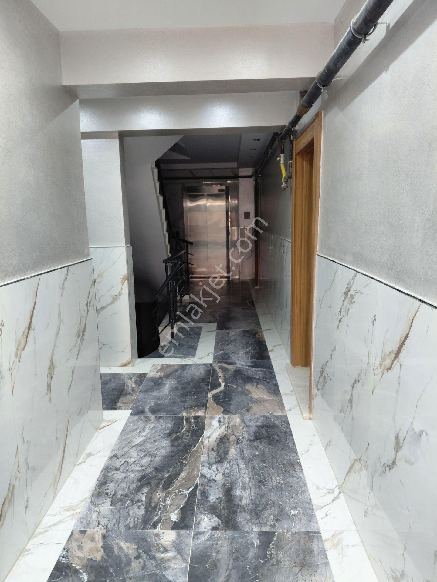 Muradiye De Satılık Site İçi 1+1 55 M2 4.kat Sıfır Daire 2.275.000 Tl — fotoğraf 13