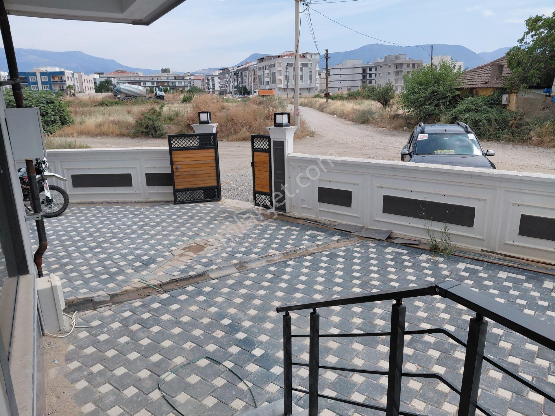 Muradiye De Satılık Site İçi 1+1 55 M2 4.kat Sıfır Daire 2.275.000 Tl — fotoğraf 14