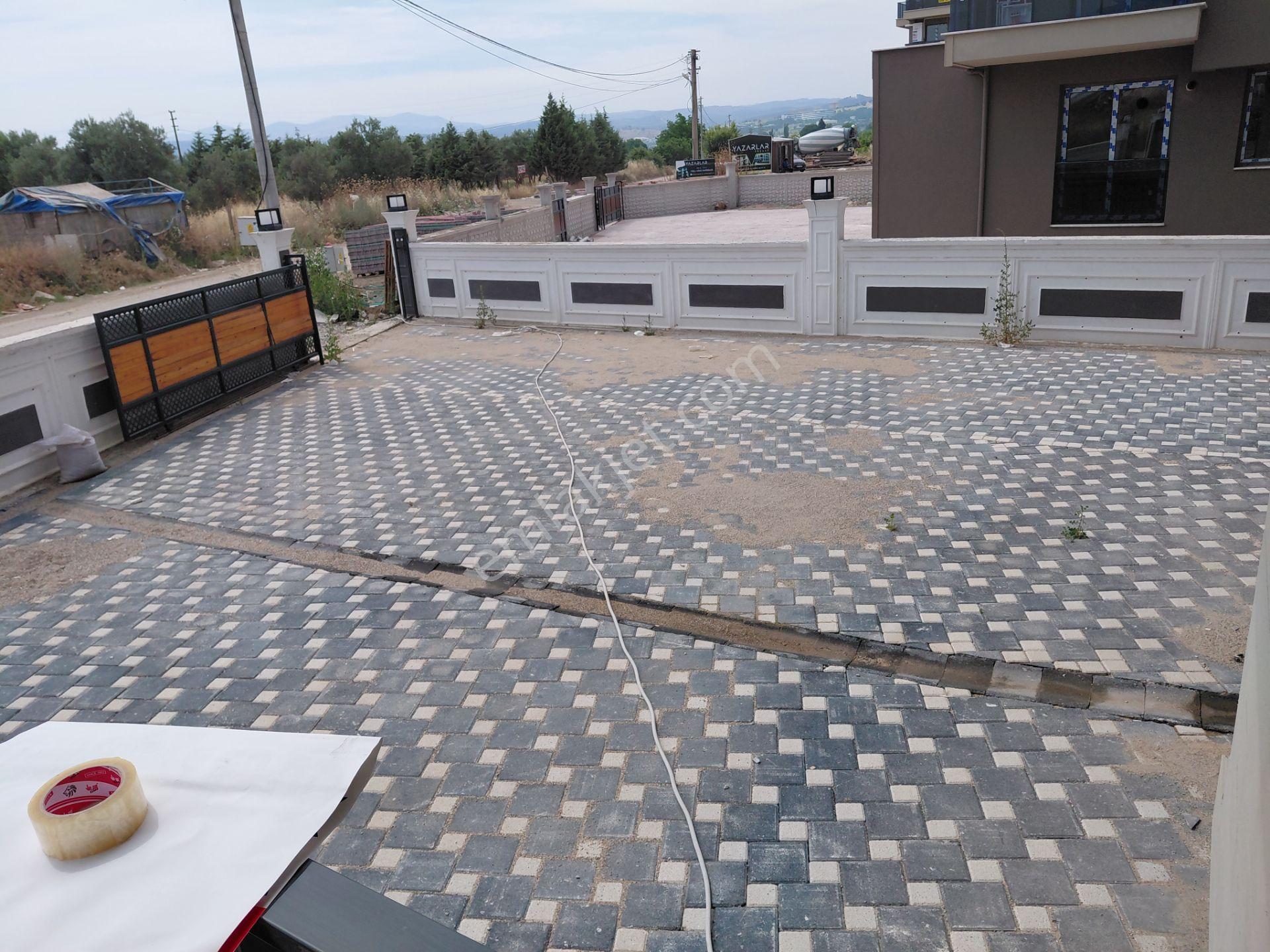 Muradiye De Satılık Site İçi 1+1 55 M2 4.kat Sıfır Daire 2.275.000 Tl — fotoğraf 15