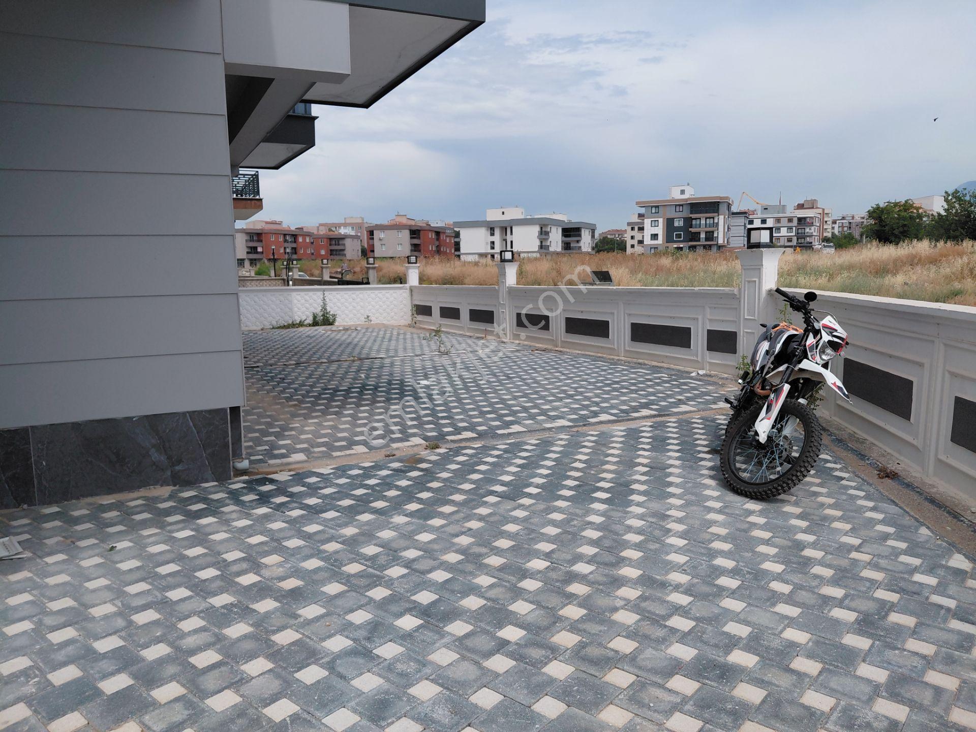 Muradiye De Satılık Site İçi 1+1 55 M2 4.kat Sıfır Daire 2.275.000 Tl — fotoğraf 16