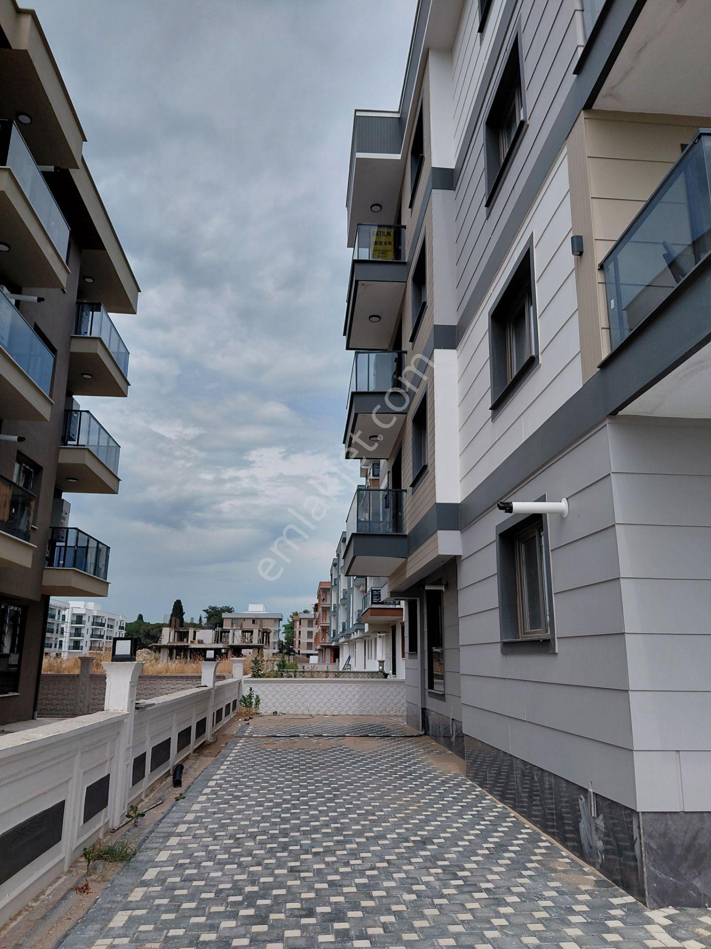 Muradiye De Satılık Site İçi 1+1 55 M2 4.kat Sıfır Daire 2.275.000 Tl — fotoğraf 17