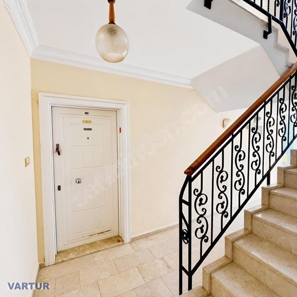 Fethiye Foça'da Havuzlu Sitede Eşyalı 2+1 Satılık Daire — fotoğraf 6