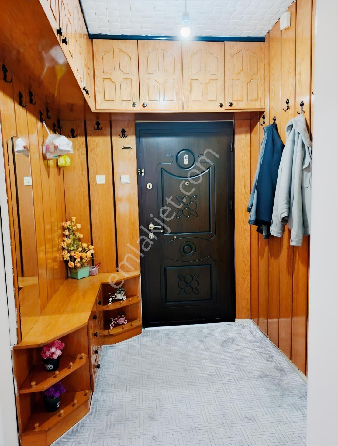 Acr'den Yörünge Sitelerinde İçi Yapılı 3+1 Daire — fotoğraf 4