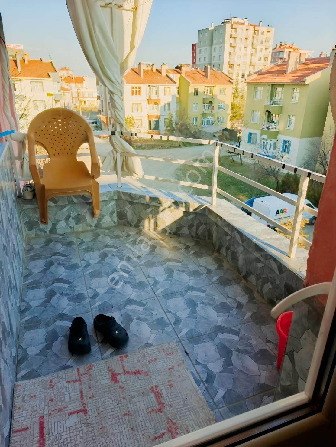 Acr'den Yörünge Sitelerinde İçi Yapılı 3+1 Daire — fotoğraf 5