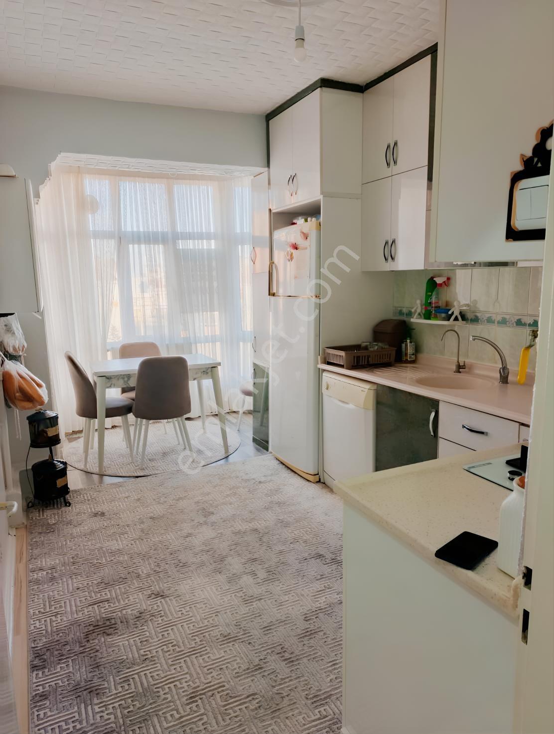 Acr'den Yörünge Sitelerinde İçi Yapılı 3+1 Daire — fotoğraf 6