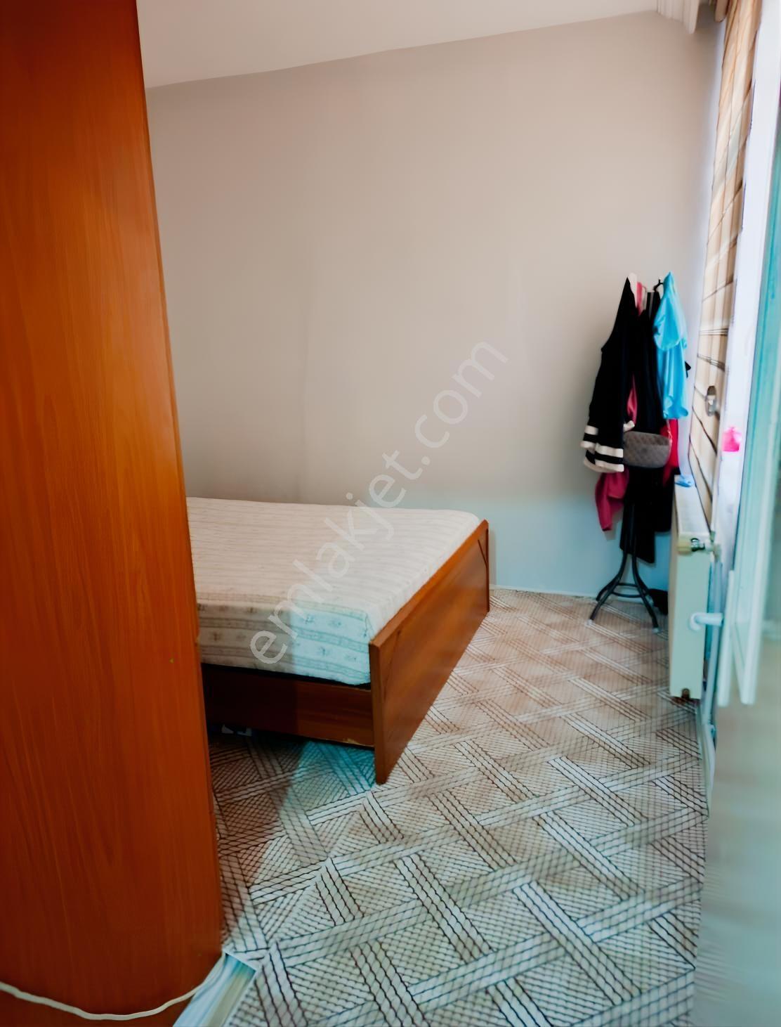 Acr'den Yörünge Sitelerinde İçi Yapılı 3+1 Daire — fotoğraf 9