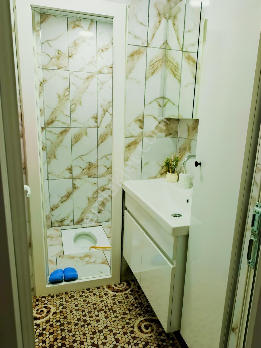 Acr'den Yörünge Sitelerinde İçi Yapılı 3+1 Daire — fotoğraf 11