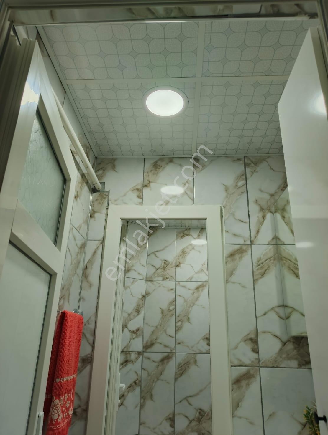 Acr'den Yörünge Sitelerinde İçi Yapılı 3+1 Daire — fotoğraf 12