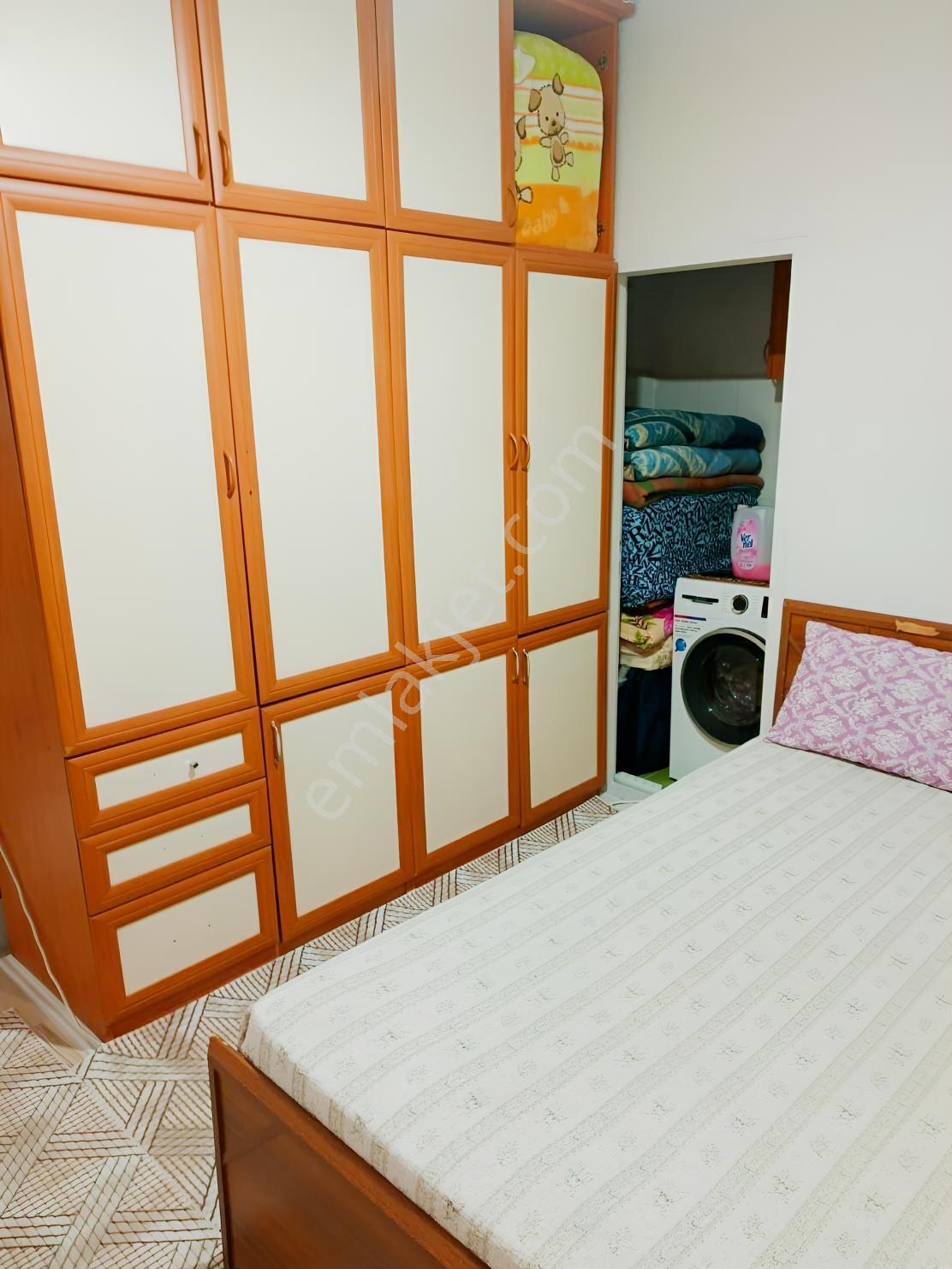 Acr'den Yörünge Sitelerinde İçi Yapılı 3+1 Daire — fotoğraf 13
